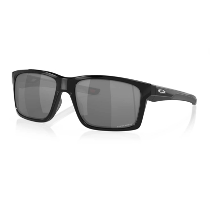 OAKLEY MAINLINK POLISHED BLACK/PRIZM BLACK UNI