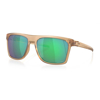 OAKLEY LEFFINGWELL MATTE SEPIA/PRIZM JADE UNI