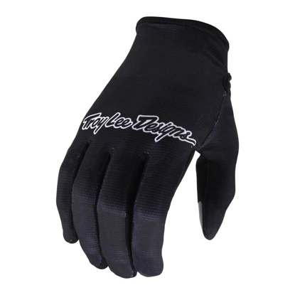 TROY LEE DESIGNS FLOWLINE GLOVE BLACK S