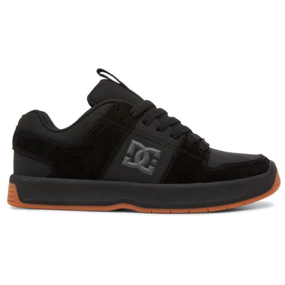 DC LYNX ZERO BLACK/GUM 45