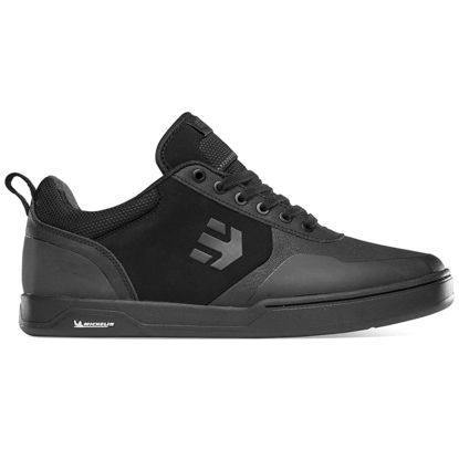 ETNIES CULVERT BLACK/BLACK/REFLECTIVE 41