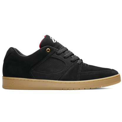 ÉS ACCEL SLIM BLACK/GUM 41