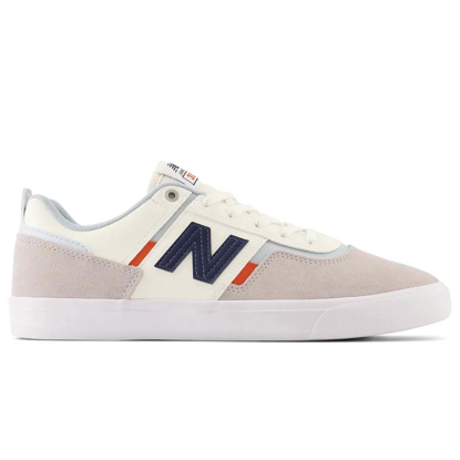 NEW BALANCE NUMERIC NM306 GREY/WHITE 38,5