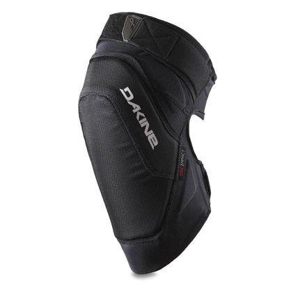 DAKINE AGENT O/O KNEE PAD BLACK L