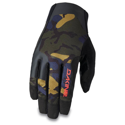 DAKINE COVERT GLOVE CASCADE CAMO XL