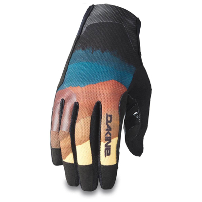 DAKINE COVERT GLOVE FIRE MOUNTAIN M