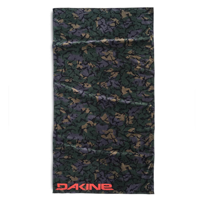 DAKINE TERRY BEACH TOWEL CASCADE CAMO