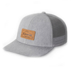 DAKINE PEAK TO PEAK TRUCKER HEATHER GREY