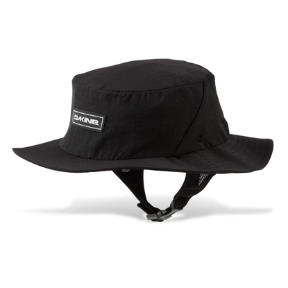 DAKINE INDO SURF HAT BLACK L/XL