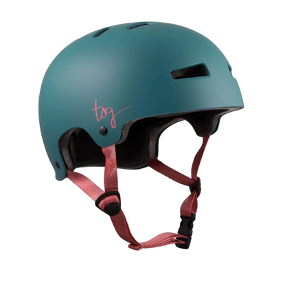 TSG EVOLUTION SOLID COLOR SATIN OCEAN DEPTHS S/M