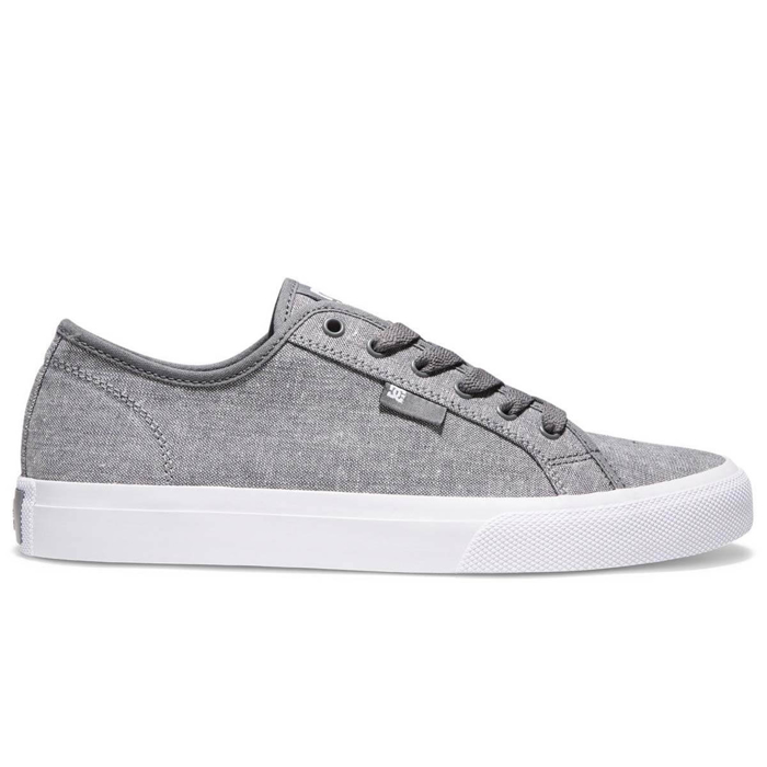 DC MANUAL TXSE BLACK DARK USED 38