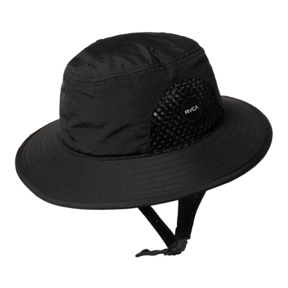 RVCA RVCA SURF BUCKET HAT BLACK S/M