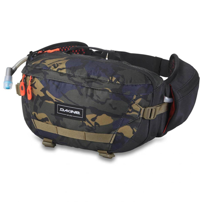 DAKINE HOT LAPS 5L CASCADE CAMO
