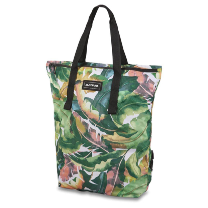 DAKINE PACKABLE TOTE PACK 18L PALM GROVE