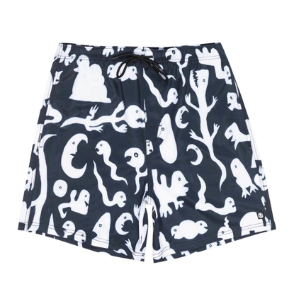 ELEMENT CANYON FLEX SHORTS CREATURES S