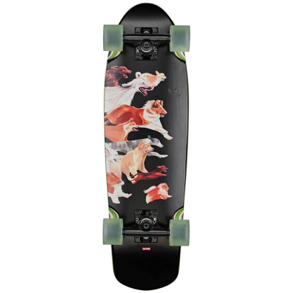 GLOBE TROOPER 27" CRUISER GOOD BOYS 27"