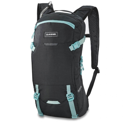 DAKINE DRAFTER 10L WMS BLACK/MOSS