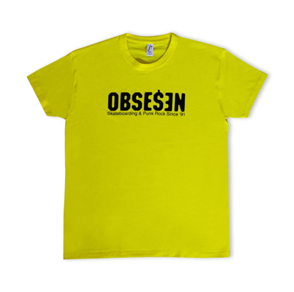 OBSESSION OBSEŠEN 92 LEMON S