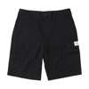 DC WAREHOUSE CARGO SHORT 2 ANTHRACITE 38
