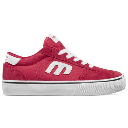 ETNIES CALLI-VULC KID RED/WHITE/GUM 35,5