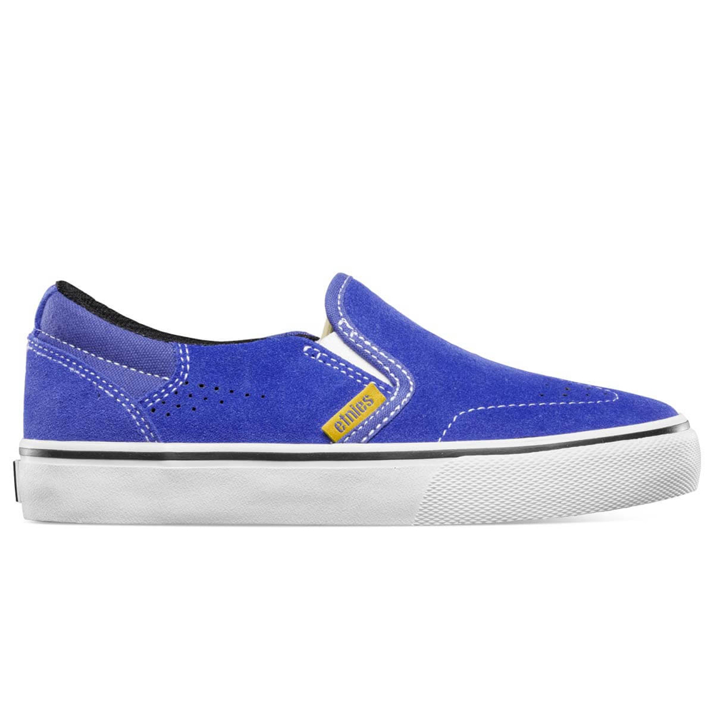ETNIES MARANA SLIP KID ROYAL 32,5