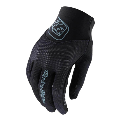 TROY LEE DESIGNS WOMENS ACE 2.0 GLOVE BLACK S