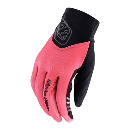 TROY LEE DESIGNS WOMENS ACE 2.0 GLOVE FIRECRACKER L