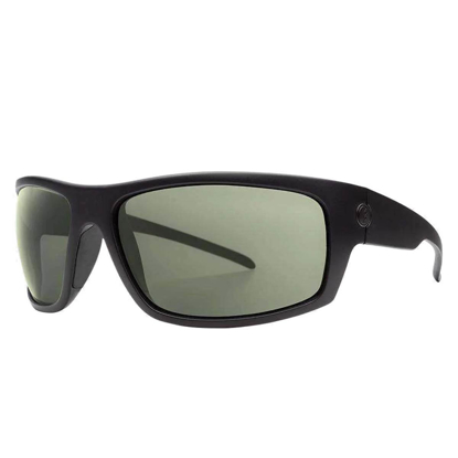 ELECTRIC TECH ONE XLS MATTE BLACK/GREY POLAR