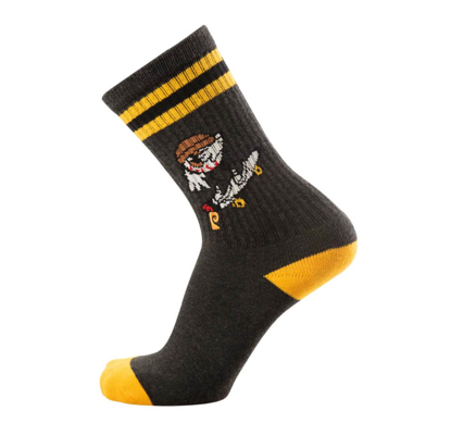 PSOCKADELIC MILTON SOCKS UNI
