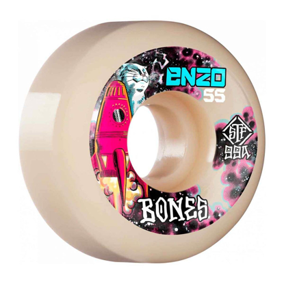 BONES CAUTELA BEERUS THE CAT 55MM V5 SIDECUT STF 99A 55MM