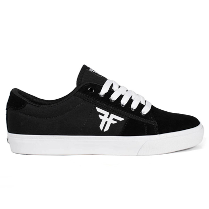 FALLEN BOMBER BLACK/WHITE 41