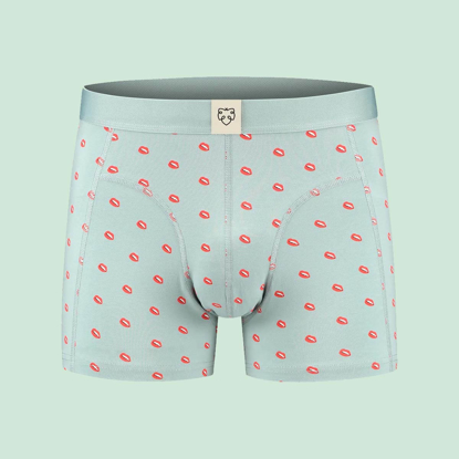 ADAM KISSY BENG BOXER BRIEFS ASSORTED M