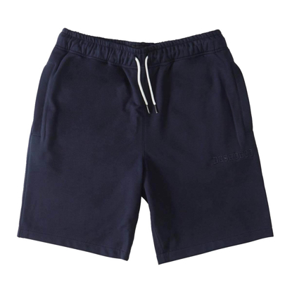 DC RIOT 2 NAVY BLAZER S