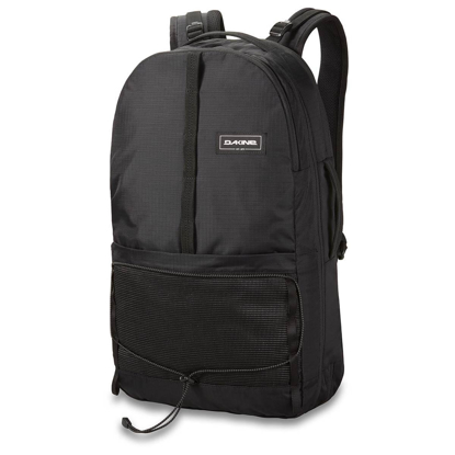 DAKINE SPLIT ADVENTURE LT 28L BLACK RIPSTOP