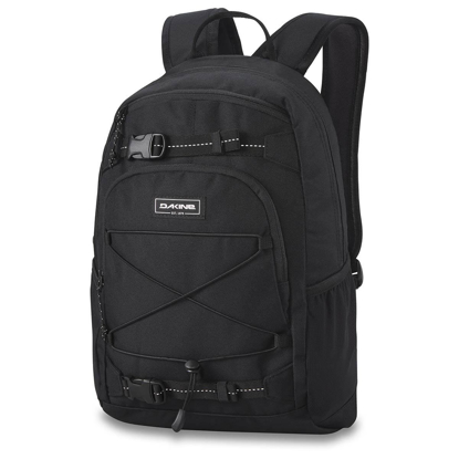 DAKINE KIDS GROM PACK 13L BLACK