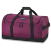 DAKINE EQ DUFFLE 50L GRAPE VINE