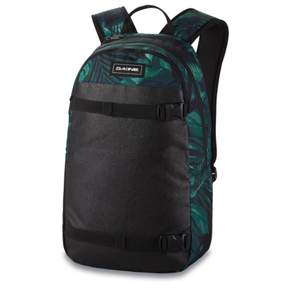 DAKINE URBN MISSION PACK 22L NIGHT TROPICAL