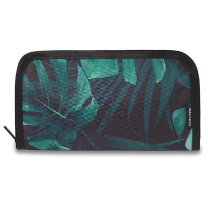 DAKINE LUNA WALLET NIGHT TROPICAL