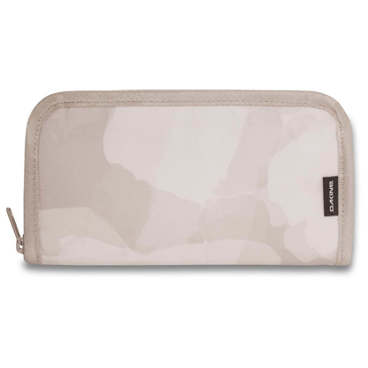 DAKINE LUNA WALLET SAND QUARTZ