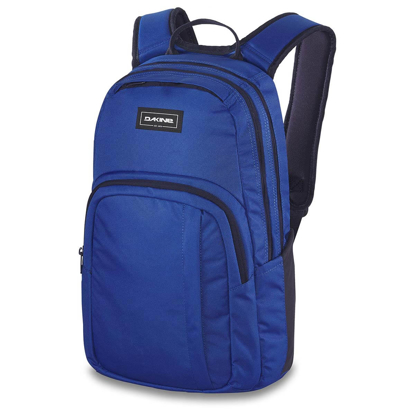 DAKINE CAMPUS M 25L DEEP BLUE