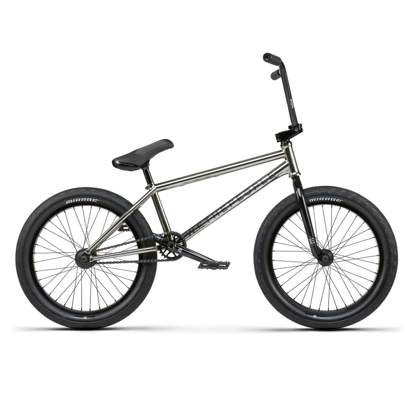 WETHEPEOPLE ENVY RSD 20.5" BLACK CHROM 20.5"