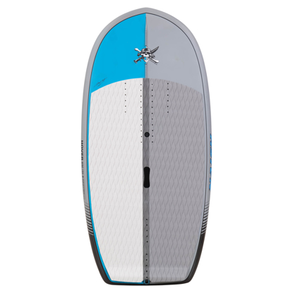 NAISH S27 WING FOIL HOVER LE ULTRA COMPACT 80 80