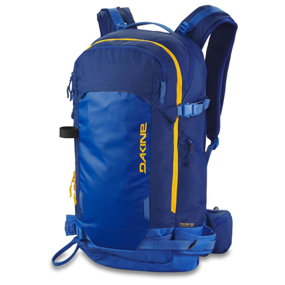 DAKINE POACHER 32L DEEP BLUE