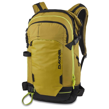 DAKINE POACHER RAS 26L GREEN MOSS