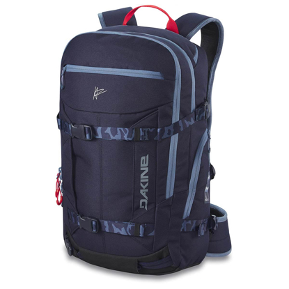 DAKINE TEAM MISSION PRO 32L LOUIF PARADIS