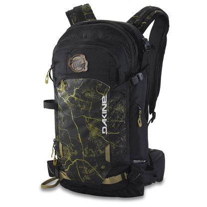 DAKINE TEAM POACHER RAS 26L SAMMY CARLSON