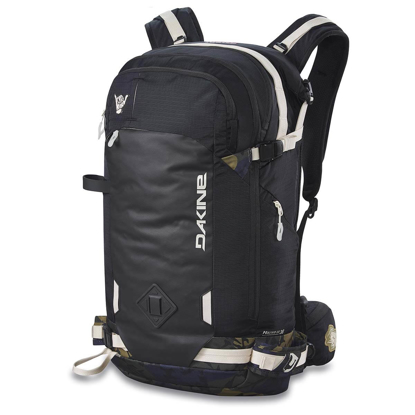 DAKINE TEAM POACHER RAS 36L KARL FOSTVEDT