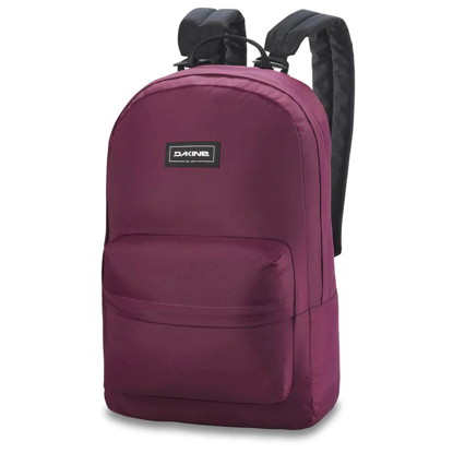 DAKINE 365 PACK REVERSIBLE 21L GRAPE VINE