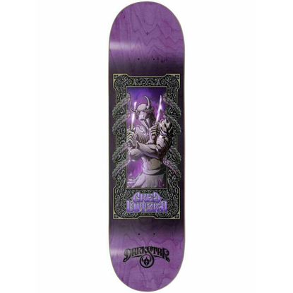 DARKSTAR LUTZKA ANTHOLOGY 2 R7 8.125" DECK 8.125"