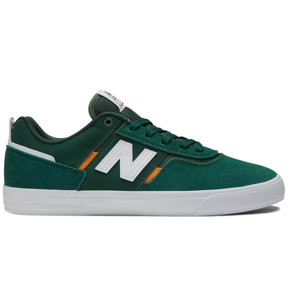 NEW BALANCE NUMERIC NM306 FOREST/ORANGE 45,5